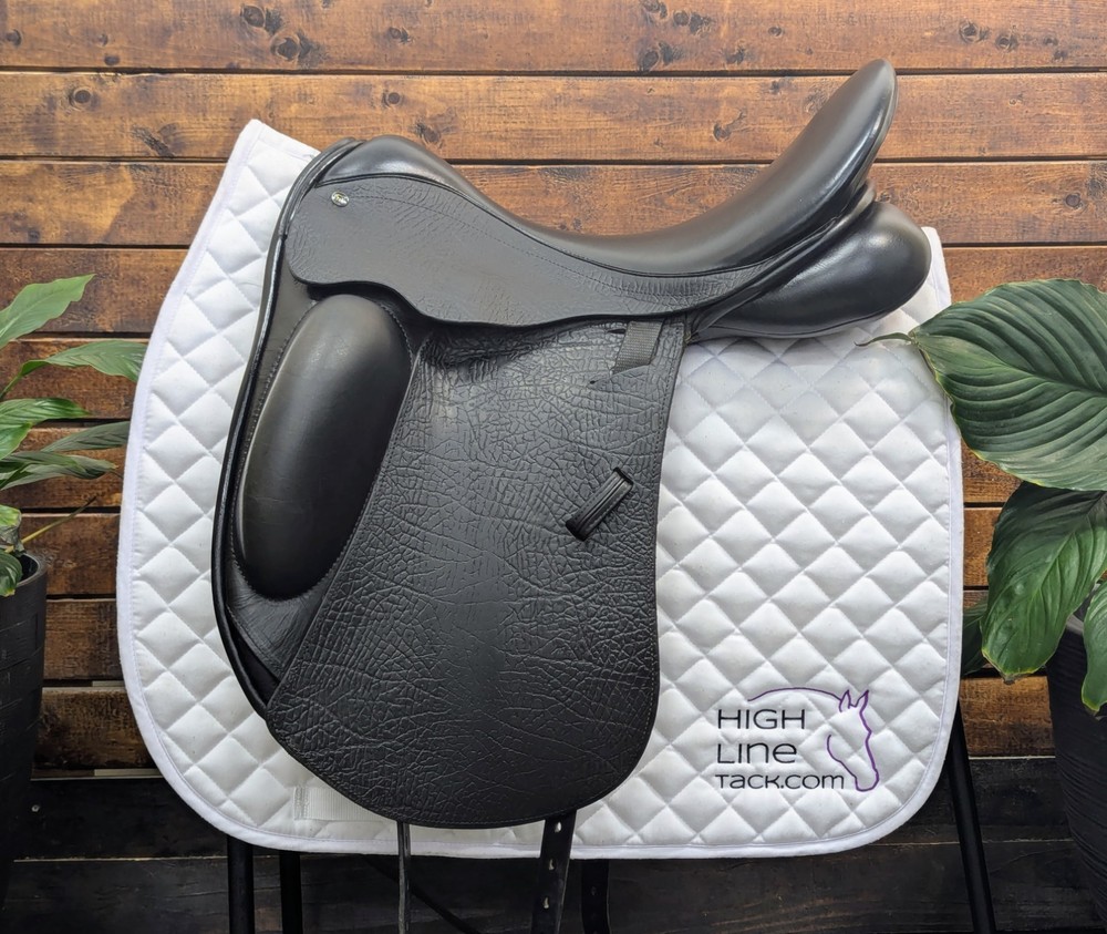 17.5" County Epiphany (2018) *ON TRIAL*