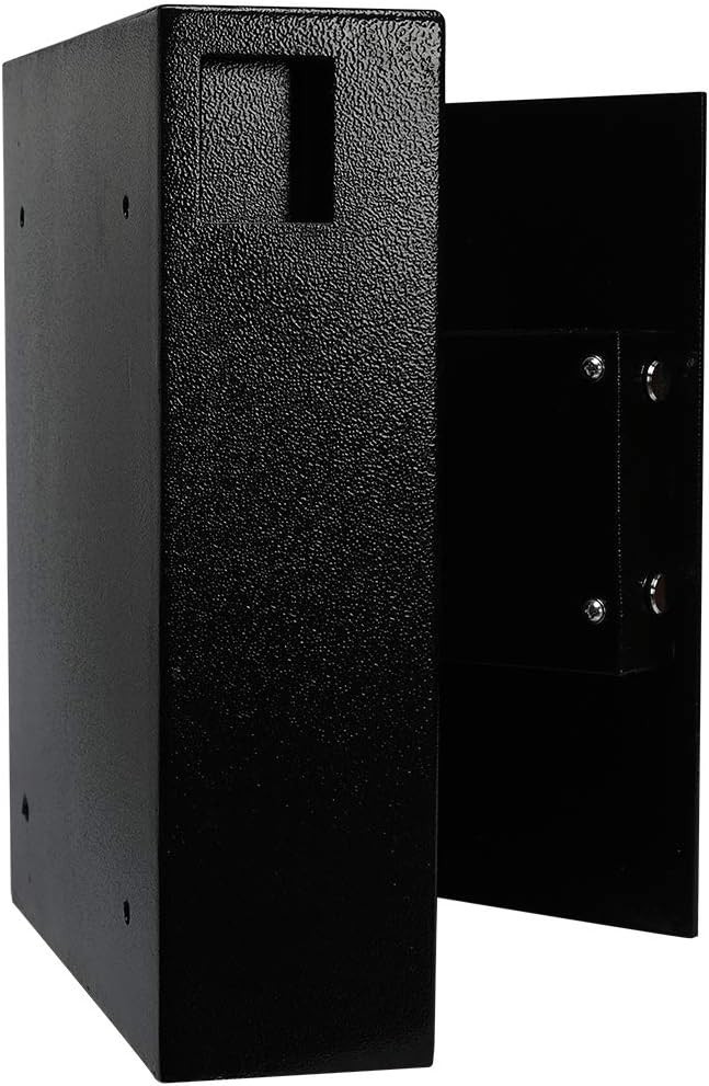 SecureSmart 40-Key Wall Mount Digital Lock Box