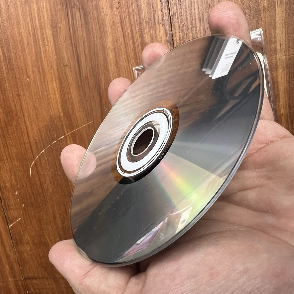 Siebel Systems G7 Single Copy CD-ROM Version 2.70 Enterprise Software 2003