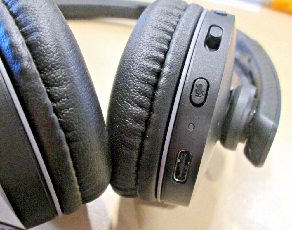 EPOS Sennheiser Wireless USB Bluetooth Headset