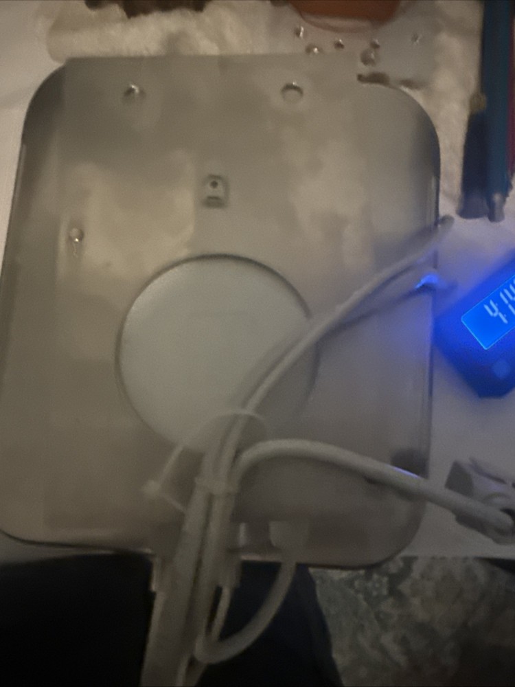 Kahle RF4-PWM Amplitude / Frequency Vibratory Feeder Controller RF4PWM/PW