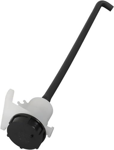 Clutch Master Cylinder Assembly Compatible with Chevy Camaro; Compatible with