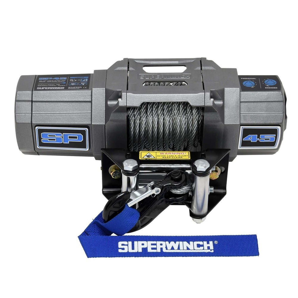 Superwinch 1145240 Winch