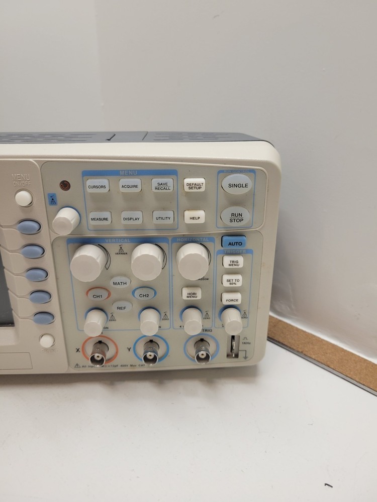 Atten ADS 1022C 25Mhz Osiloscope