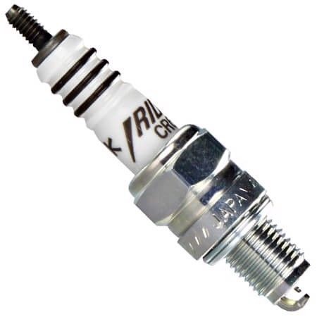 NGK Iridium IX Spark Plug 7274