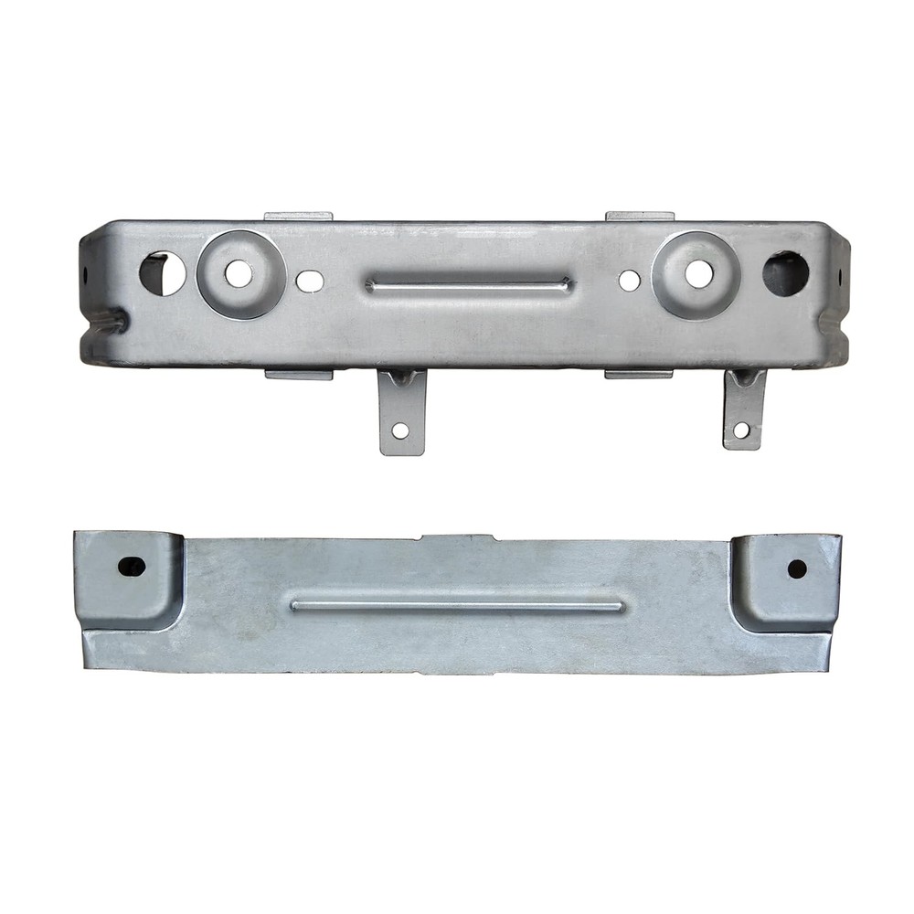 Floor Console Bracket Front Rear Compatible 2009-2018 Ram 1500 2500 3500