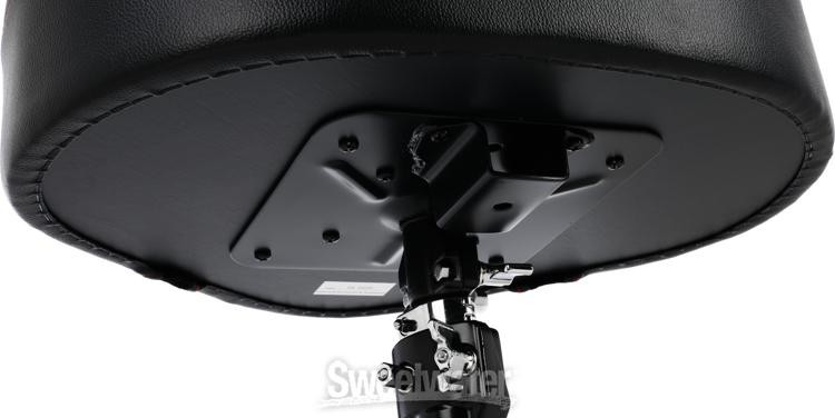 Gibraltar 9608OS - Oversized Saddle Top Throne