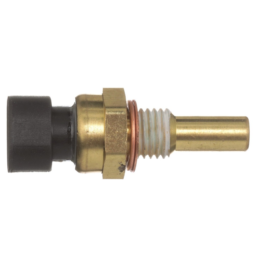 DELPHI Engine Coolant Temperature Sensor Fits 2002-2018 Chevrolet Silverado 1500