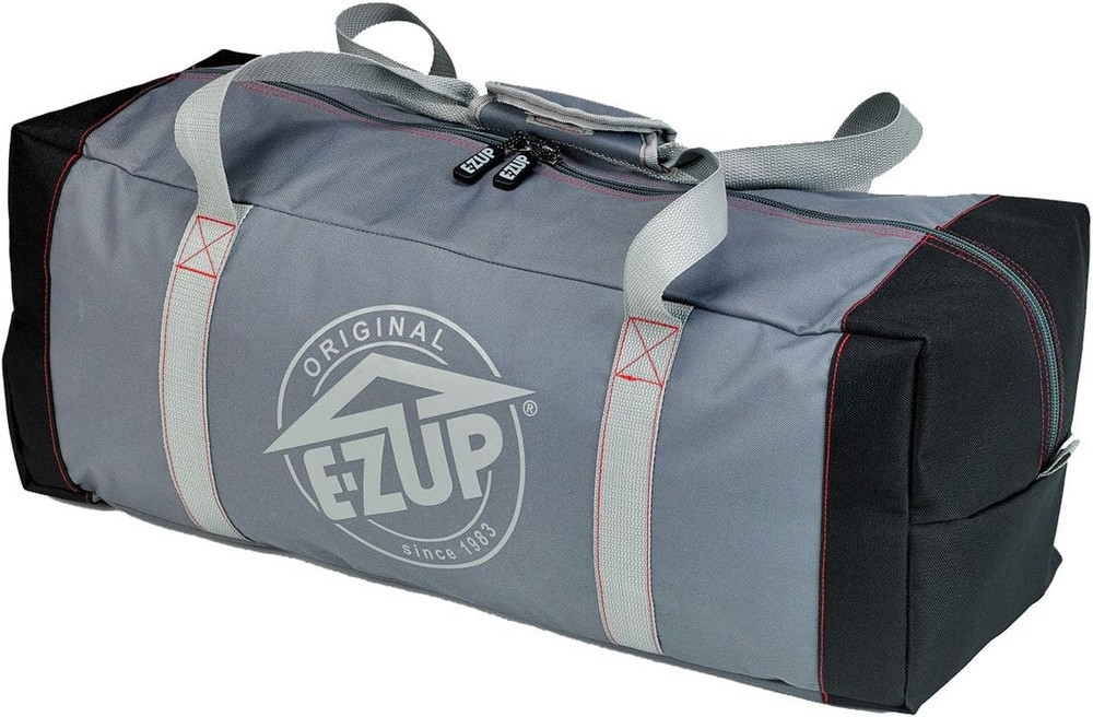 Accessory Storage Bag, Small, Gray
