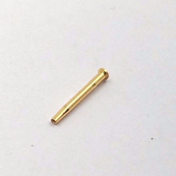 10pcs Fakra Connector Straight Jack Crimp RG174 Grey Key Code G