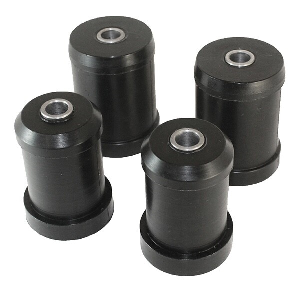4x Chrysler Crossfire (04-08) Front Lower Arm Polyurethane Bushing Kit