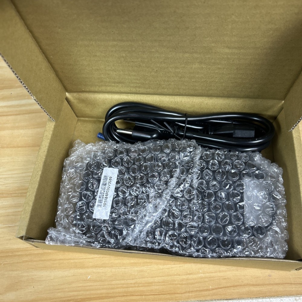 Clinton CE-PS200 24v Single Power Supply