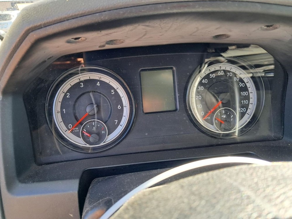 TDODR2500 2015 Glove Box 4827988