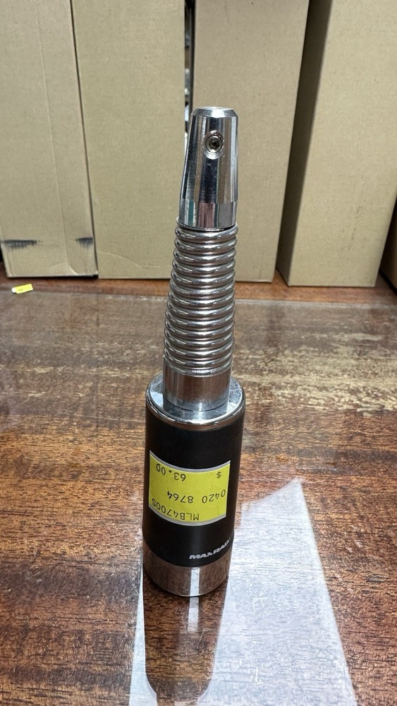 Maxrad MLB4700S Base And Spring No Whip