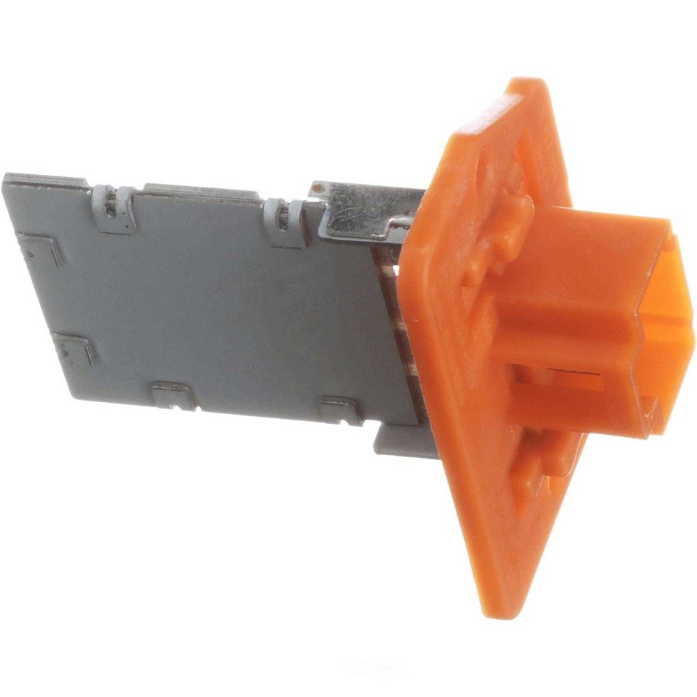 HVAC Blower Motor Resistor Standard RU-866