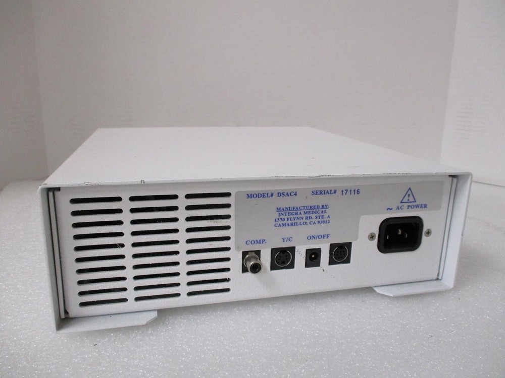 DENTRIX DSAC4 IMAGE CAM