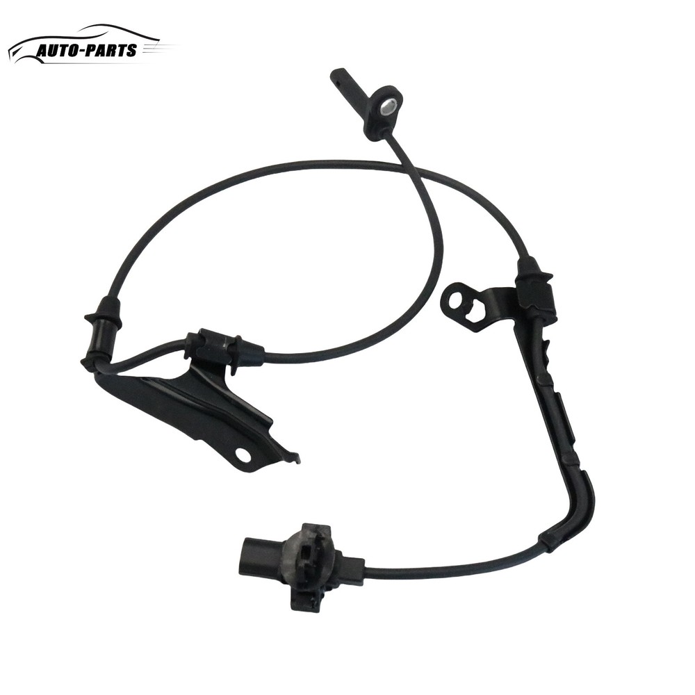 4pcs Front Rear Right & Left ABS Wheel Speed Sensor For Honda Pilot 2009 - 2011