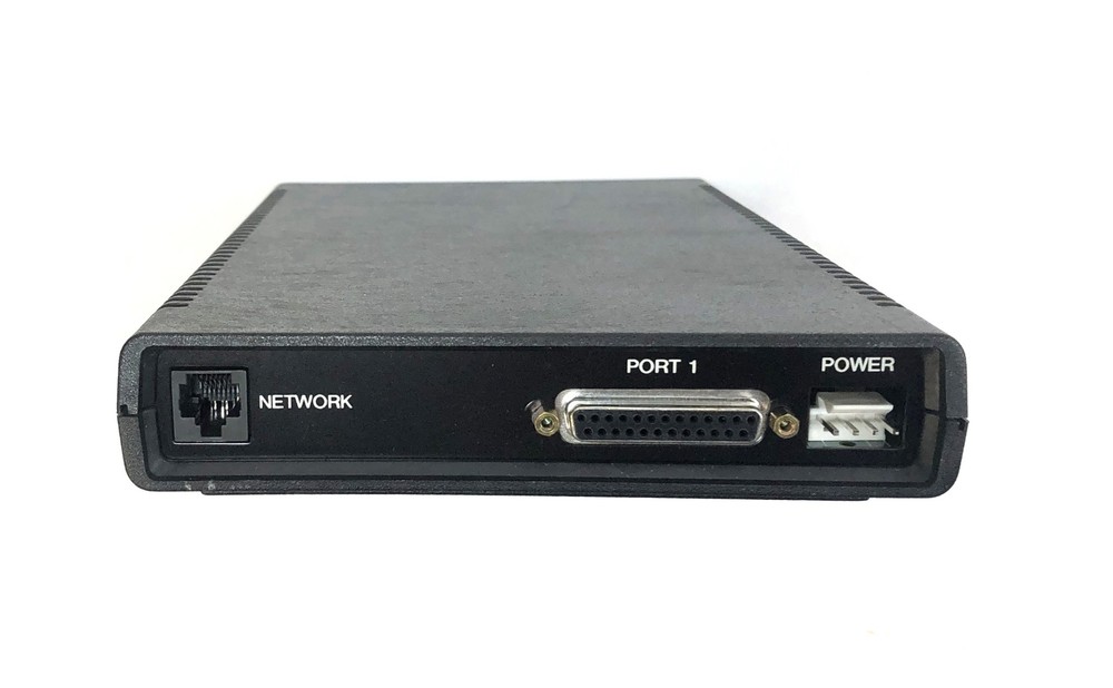 Black Box Network Access FrameRouter MT730A NOS