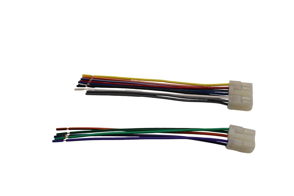 Factory Wire Harness for 2012 2013 2014 2015 2016 2017 Subaru Impreza