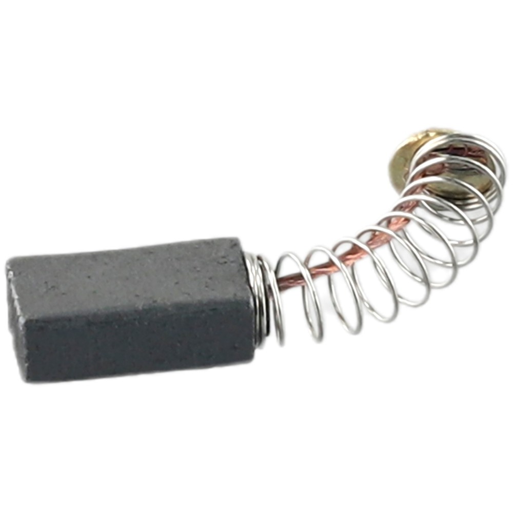 Replacement Carbon Brushes Parts High quality Quick change Workout Pcs Carbon