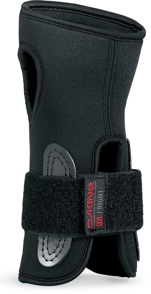 Low Profile Wrist Guards for Enhanced Protection - Pair