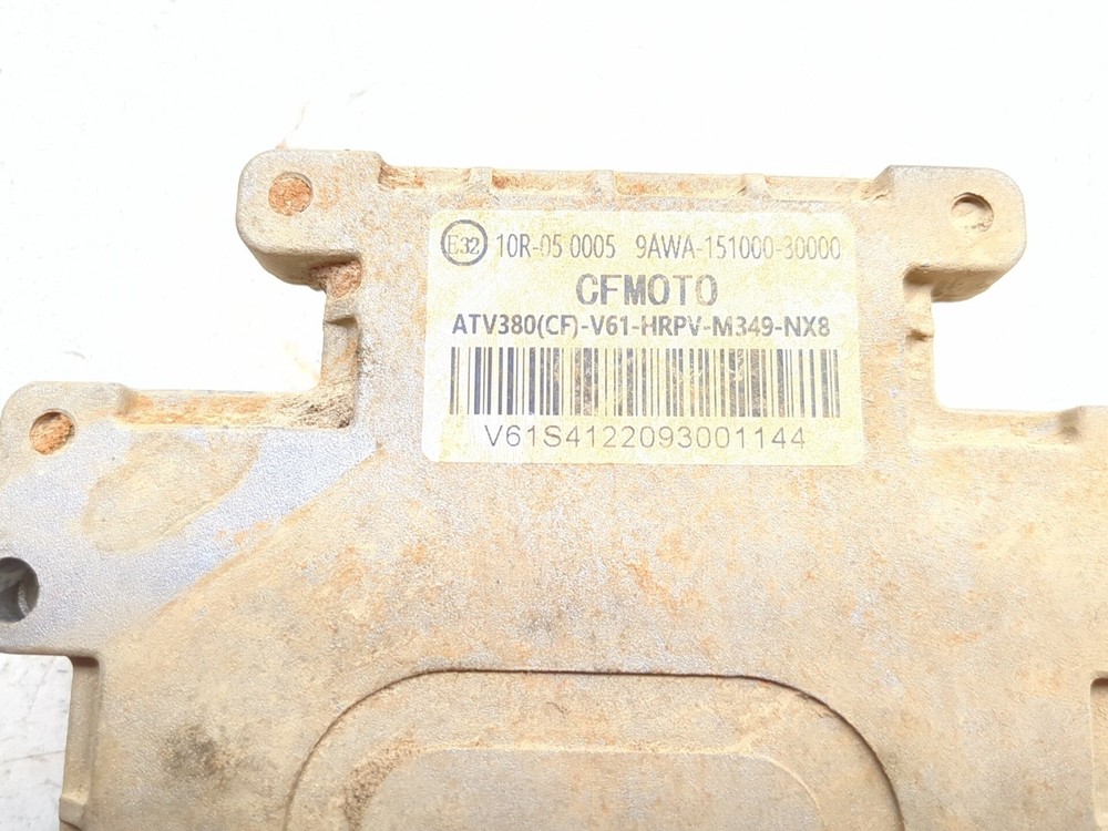21-25 CF Moto CForce 1000 Power Steering EPS Computer Control Module
