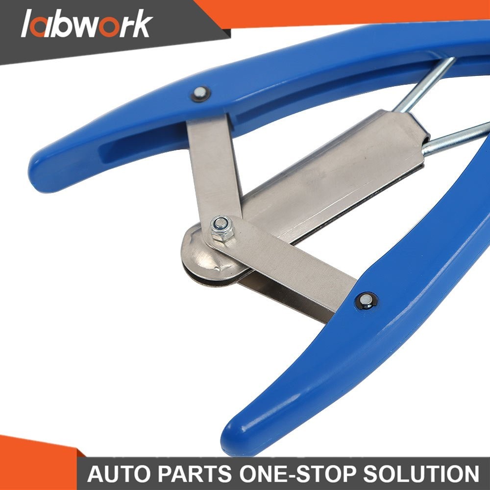 Labwork Lamb Applicator 100 Marking Rings Bander Docking Elastrator Applicator