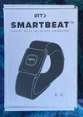 IFIT SMRTBEAT heart WATCH
