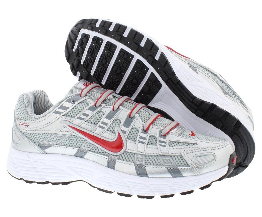 Nike P-6000 GS Boys Shoes