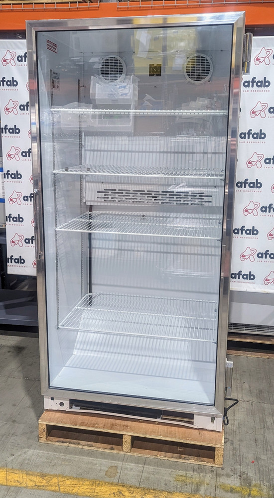 VWR SCGP-3004G Laboratory Refrigerator