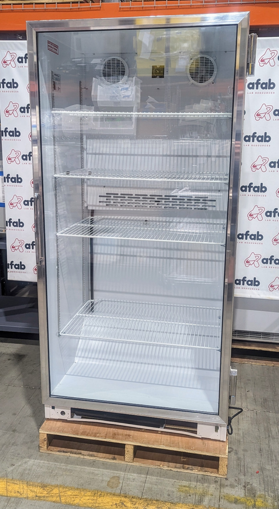 VWR SCGP-3004G Laboratory Refrigerator