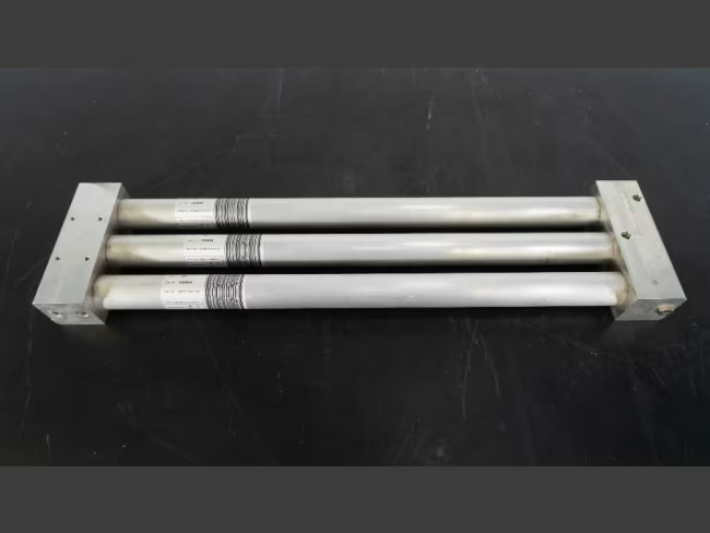 Parker NitroFlow Basic LP Set