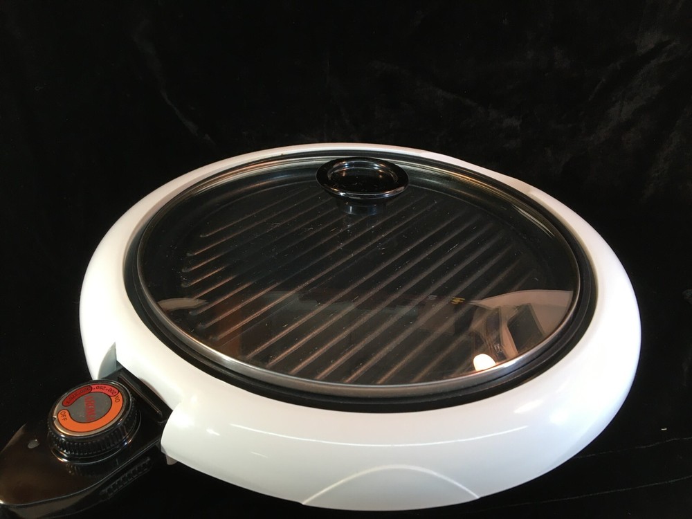 KITCHEN + HOME Stove Top Grill 2014
