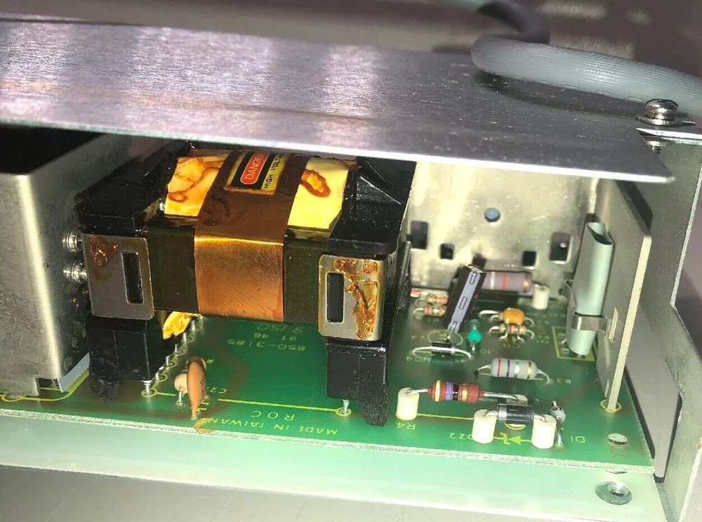 Spectra-Physics AS3500 Autosampler POWER SUPPLY PART
