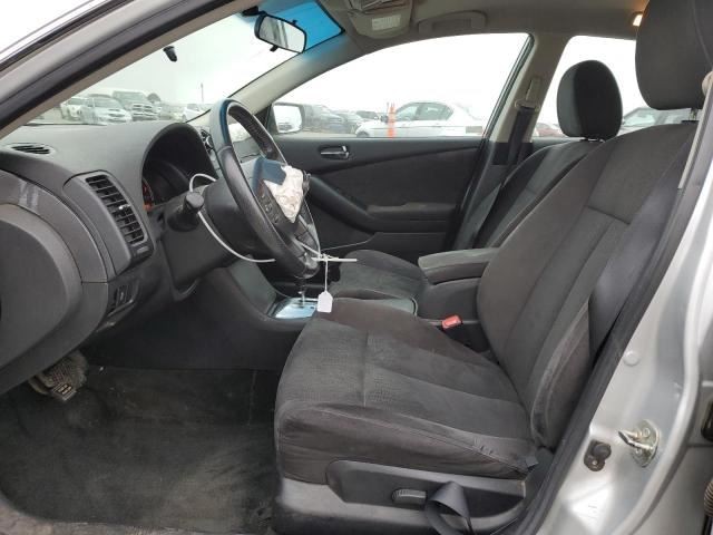 ALTIMA 2011 Lock Actuator 182153