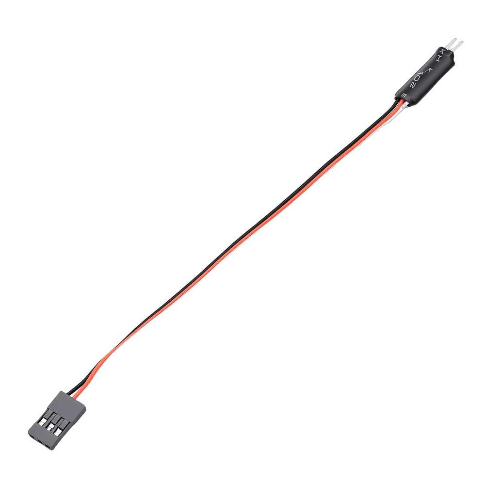 3 Modes RC Car Light Controller Compact On Off Switch Model Car Animate Lights ☆