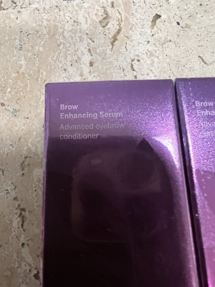 BLOOSKIM Eyebrow Growth Serum 2 Pack 5 ml each