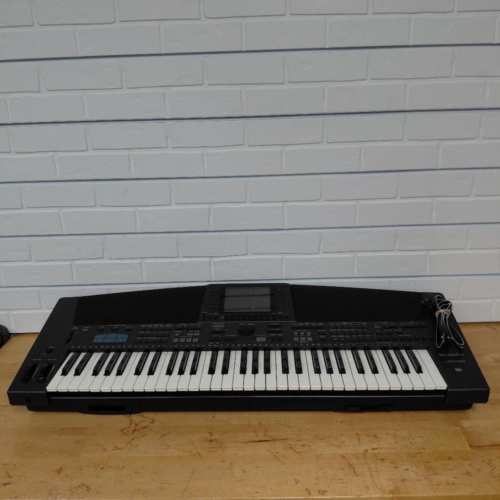 TECHNICS SX-KN5000 (B07007343)