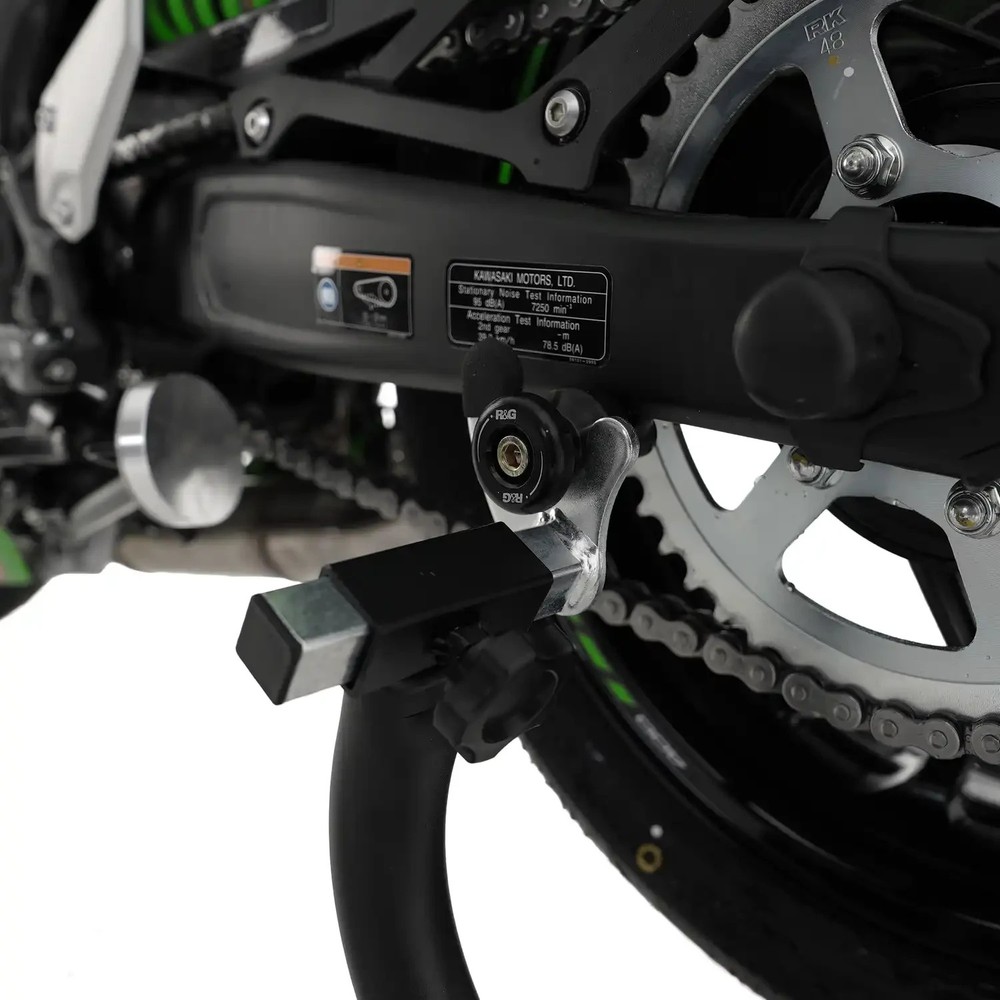 R&G Rear Workshop Paddock Stand