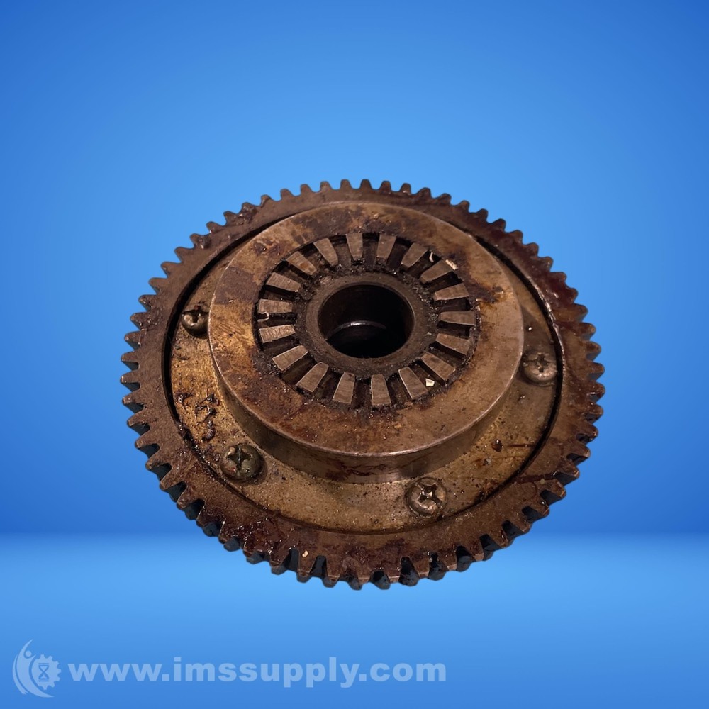 Gear Component USIP