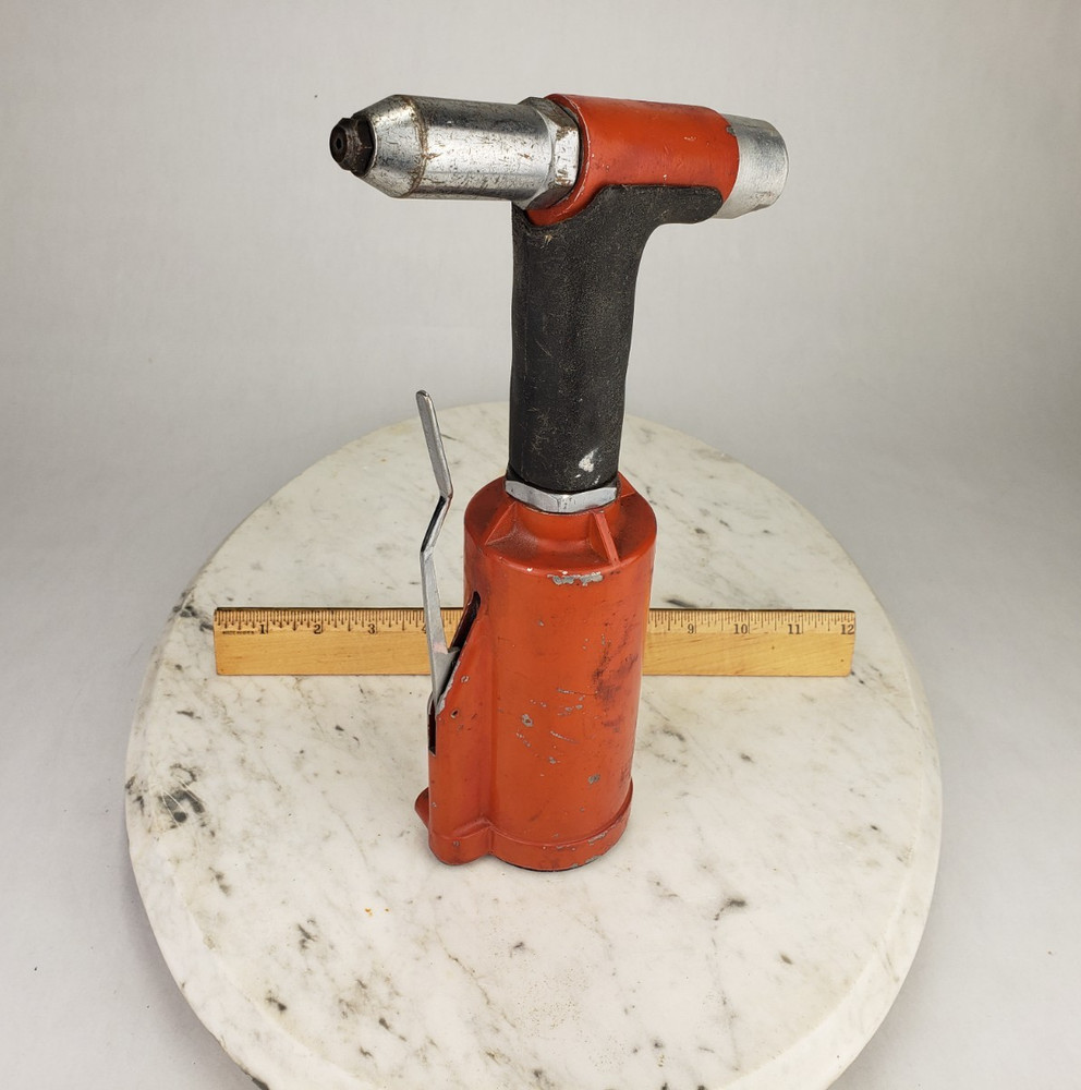 Pneumatic Aircraft Riveter - Pop Rivet Tool Air