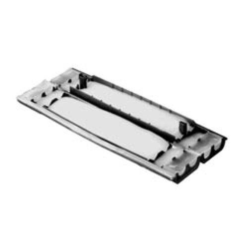 Preformed Blackjack 25 pair closure 8006318 butt splice