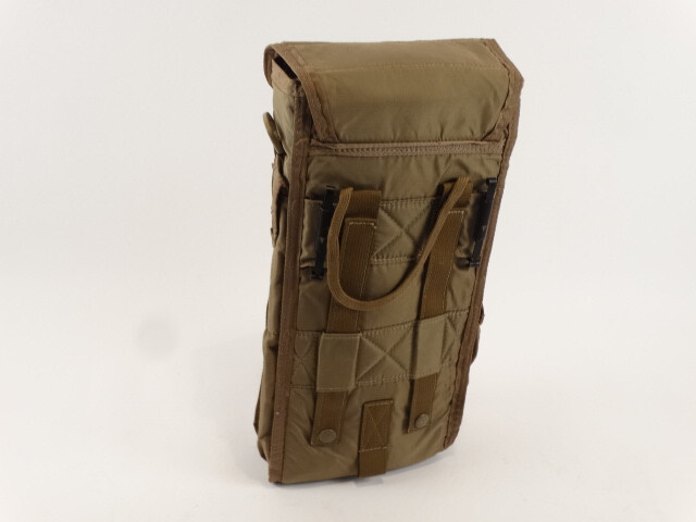 US Military CEIA CMD v2.00 Carry Case