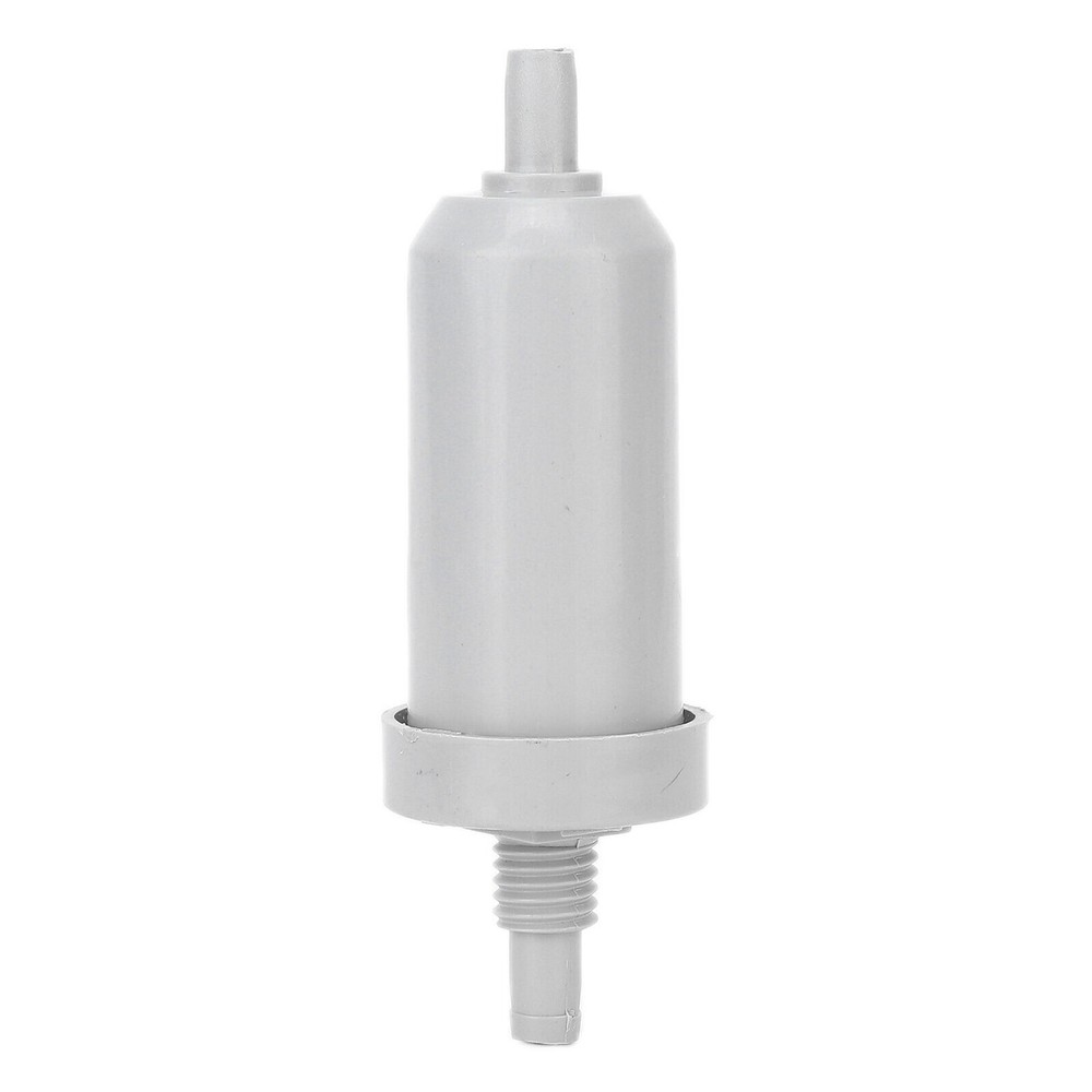 Dental Plastic Saliva Ejector Suction Filter Cup Chair Accessory Strong + Weak