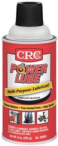 CRC PENETRANT LUB 12OZ CS-12 05005