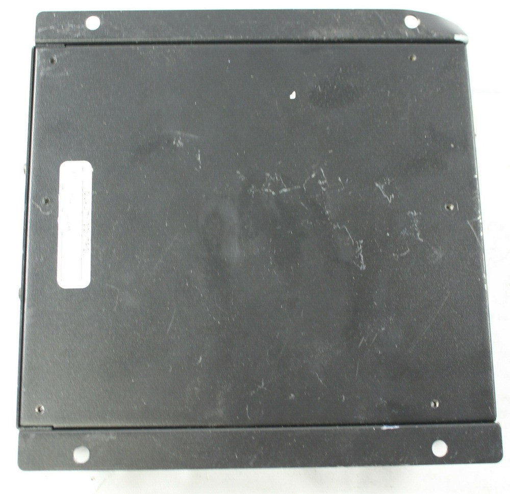 Crestron HD-SCALER High-Definition Video Scaler HDMI