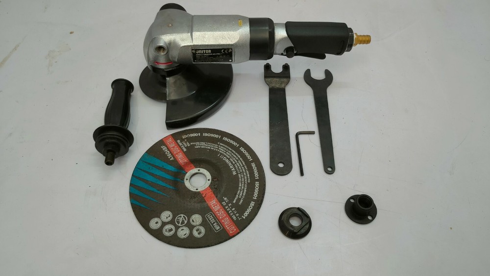 Unitor AG-PRO 7 Angle Grinder 721977