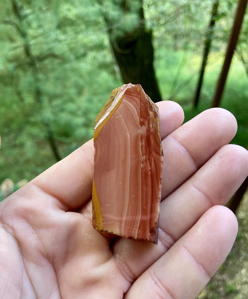 Wonderstone Rough 1.25 Oz