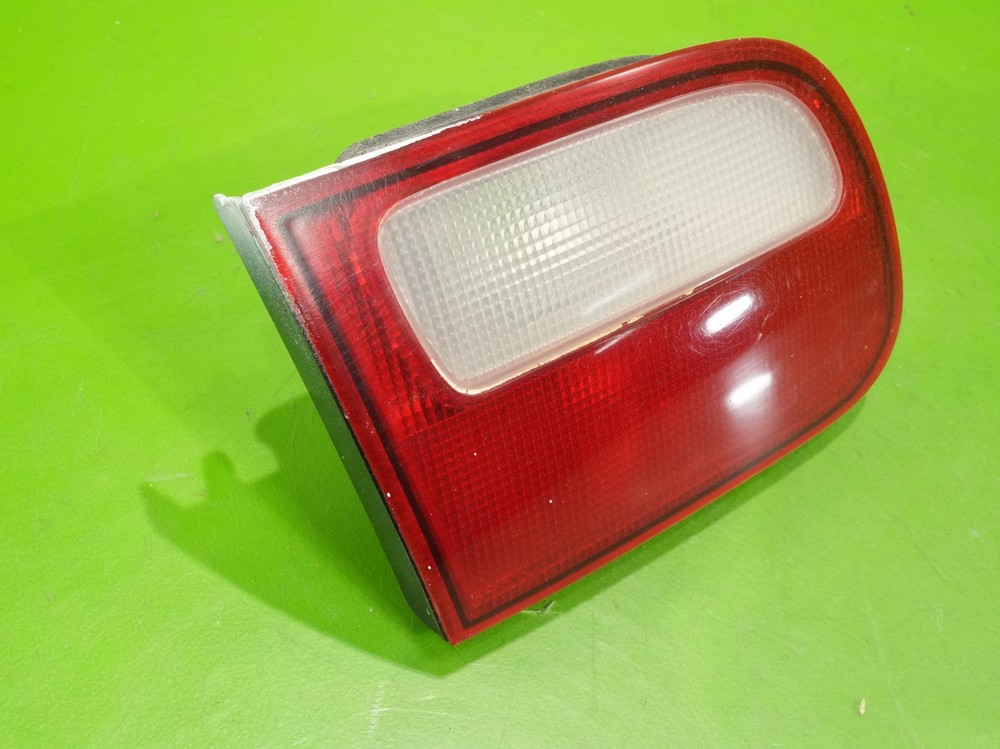 92-95 Civic hatch OEM driver left rear back inner inside tailight lamp