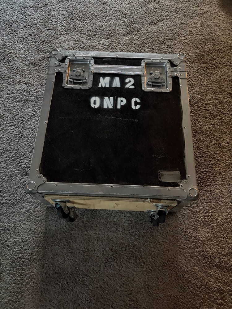 [BUNDLE] MA Lighting GrandMA2 onPC Command Wing